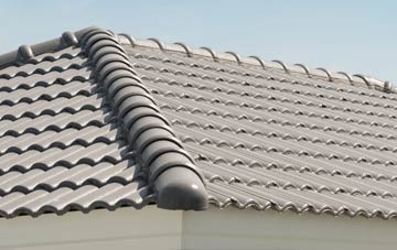 advantages of West Skelston clay roofing