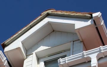 West Skelston fascia installation costs