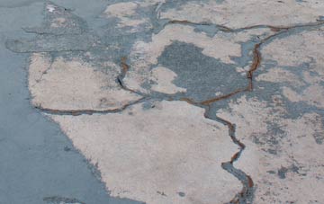 fibreglass roofing replacement West Skelston