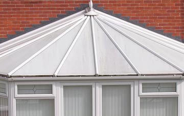West Skelston polycarbonate conservatory roof repairs