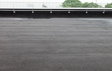West Skelston asphalt roof replacement