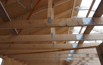 West Skelston roof truss costs