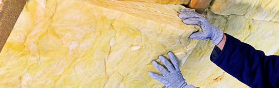 quotes for West Skelston roof insulation