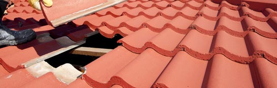 compare West Skelston roof repair quotes