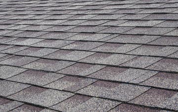 West Skelston tiles for shallow pitch roofing