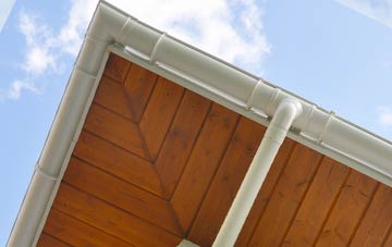 West Skelston soffit types