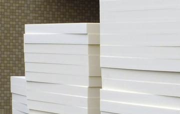 West Skelston tapered roof insulation costs