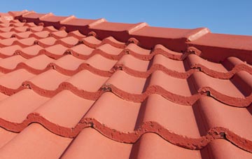 West Skelston tile and slate roof replacement