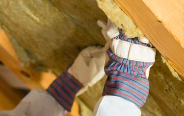 types of West Skelston pitched roof insulation materials