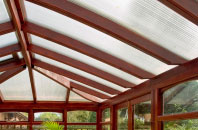 West Skelston conservatory roofing insulation