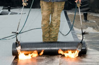 West Skelston flat roof sealing quote