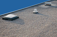 West Skelston flat roofing