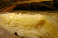 West Skelston pitch roof insulation