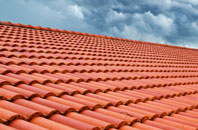 West Skelston roofing tiles