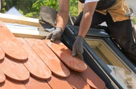 West Skelston tiled roofing companies