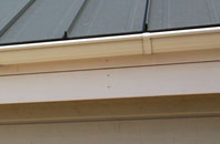 West Skelston soffit repair