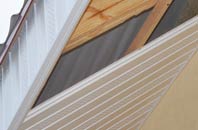 rated West Skelston soffit repair companies